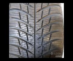 4 GOMME E CERCHI VW BRIDGESTONE 215 65 17 A35550