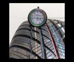 4 GOMME E CERCHI VW BRIDGESTONE 215 65 17 A35550