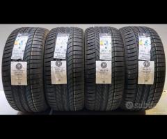 4 GOMME 255 40 19 GOODYEAR A35551 - 1