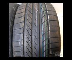 4 GOMME 255 40 19 GOODYEAR A35551 - 3