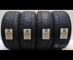 4 GOMME E CERCHI AUDI PIRELLI 235 40 19 A35548