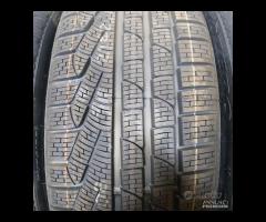 4 GOMME E CERCHI AUDI PIRELLI 235 40 19 A35548