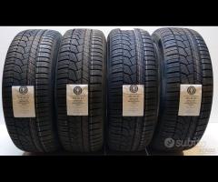 4 GOMME E CERCHI AUDI CONTINENTAL 245 40 21 A35547