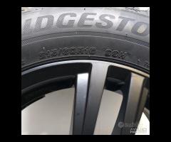 4 GOMME E CERCHI CEAT BRIDGESTONE 215 60 16 A35544 - 7