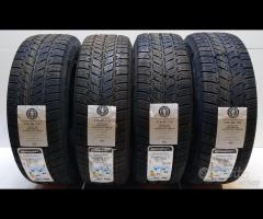 4 GOMME E CERCHI VW 215 60 17C CONTINENTAL A35536