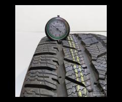 4 GOMME E CERCHI VW 215 60 17C CONTINENTAL A35536