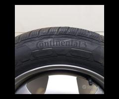 4 GOMME E CERCHI VW 215 60 17C CONTINENTAL A35536 - 6