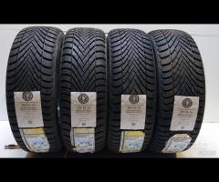 4 GOMME E CERCHI VW PIRELLI 205 55 16 A35535