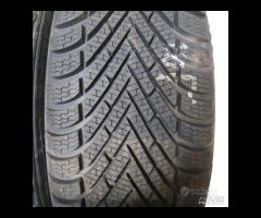 4 GOMME E CERCHI VW PIRELLI 205 55 16 A35535