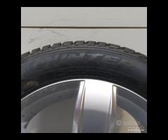 4 GOMME E CERCHI VW PIRELLI 205 55 16 A35535