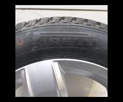 4 GOMME E CERCHI VW PIRELLI 205 55 16 A35535 - 6