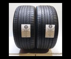 2 GOMME 265 35 21 CONTINENTAL A35534