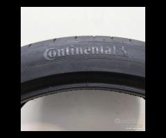 2 GOMME 265 35 21 CONTINENTAL A35534