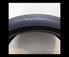 2 GOMME 265 35 21 CONTINENTAL A35534 - 6