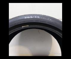 2 GOMME 265 35 21 CONTINENTAL A35534 - 7