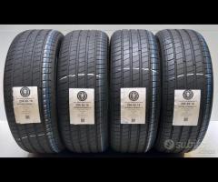 4 GOMME 205 55 16 MICHELIN A35533