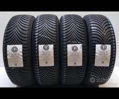 4 GOMME 195 65 15 MICHELIN A35531