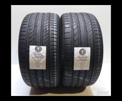 2 GOMME 265 30 20 CONTINENTAL A35530