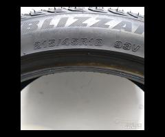 2 GOMME 215 45 18 BRIDGESTONE A35529 - 7