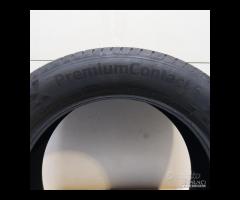 2 GOMME 215 55 18 CONTINENTAL A35525