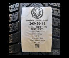 2 GOMME 265 50 19 PIRELLI A35522