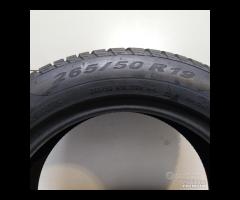 2 GOMME 265 50 19 PIRELLI A35522 - 7