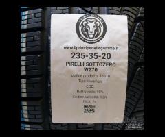 4 GOMME 235 35 20 PIRELI A35518