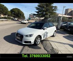 Audi A1 1.4 TDI S tronic Sport