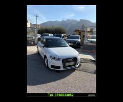 Audi A1 1.4 TDI S tronic Sport