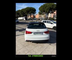 Audi A1 1.4 TDI S tronic Sport