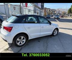 Audi A1 1.4 TDI S tronic Sport