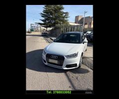 Audi A1 1.4 TDI S tronic Sport