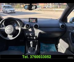 Audi A1 1.4 TDI S tronic Sport - 6