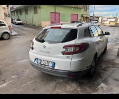 Renault Megane 1.5 dCi 110CV SporTour Confort 2010 - 7