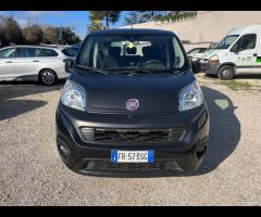 Fiat Qubo 1.4 8V 77 CV Easy GPL - 1