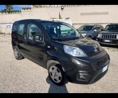 Fiat Qubo 1.4 8V 77 CV Easy GPL - 2