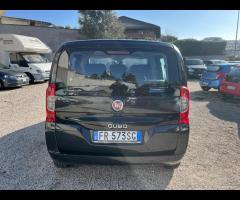 Fiat Qubo 1.4 8V 77 CV Easy GPL - 5