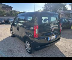 Fiat Qubo 1.4 8V 77 CV Easy GPL - 6