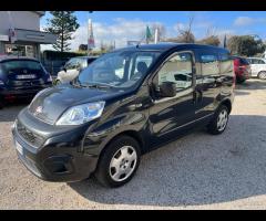 Fiat Qubo 1.4 8V 77 CV Easy GPL - 8