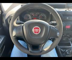 Fiat Qubo 1.4 8V 77 CV Easy GPL - 12