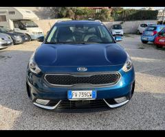 Kia Niro 1.6 GDi DCT HEV Style