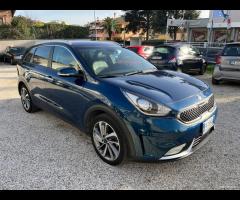 Kia Niro 1.6 GDi DCT HEV Style