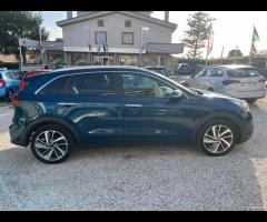 Kia Niro 1.6 GDi DCT HEV Style