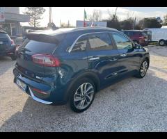 Kia Niro 1.6 GDi DCT HEV Style