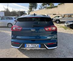 Kia Niro 1.6 GDi DCT HEV Style