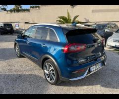 Kia Niro 1.6 GDi DCT HEV Style - 6