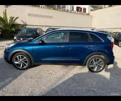 Kia Niro 1.6 GDi DCT HEV Style - 7