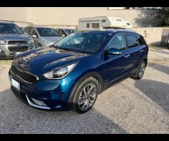 Kia Niro 1.6 GDi DCT HEV Style - 8