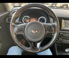 Kia Niro 1.6 GDi DCT HEV Style - 13