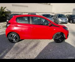 Peugeot 108 VTi 72 S&S 5 porte Active